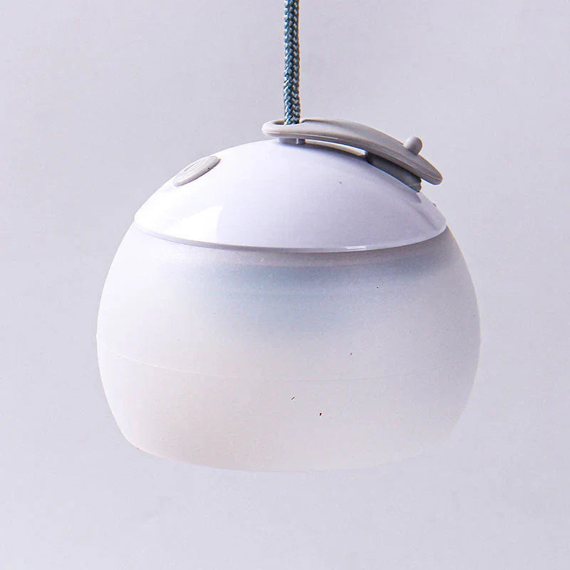 HeritageGlow – Retro Multifunctional Outdoor Lamp