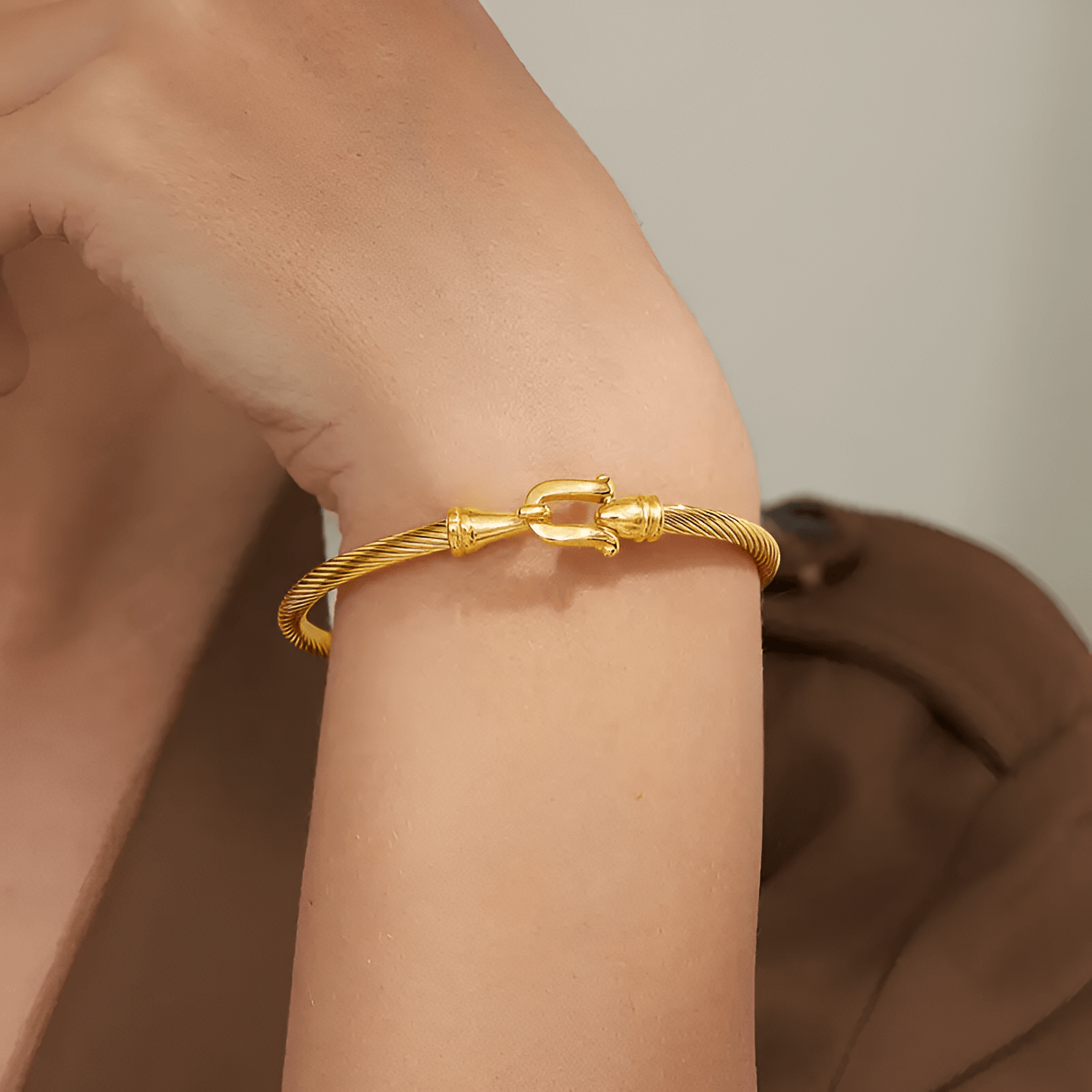 Eliana Bracelet - Stylish Boho Bracelet for Summer