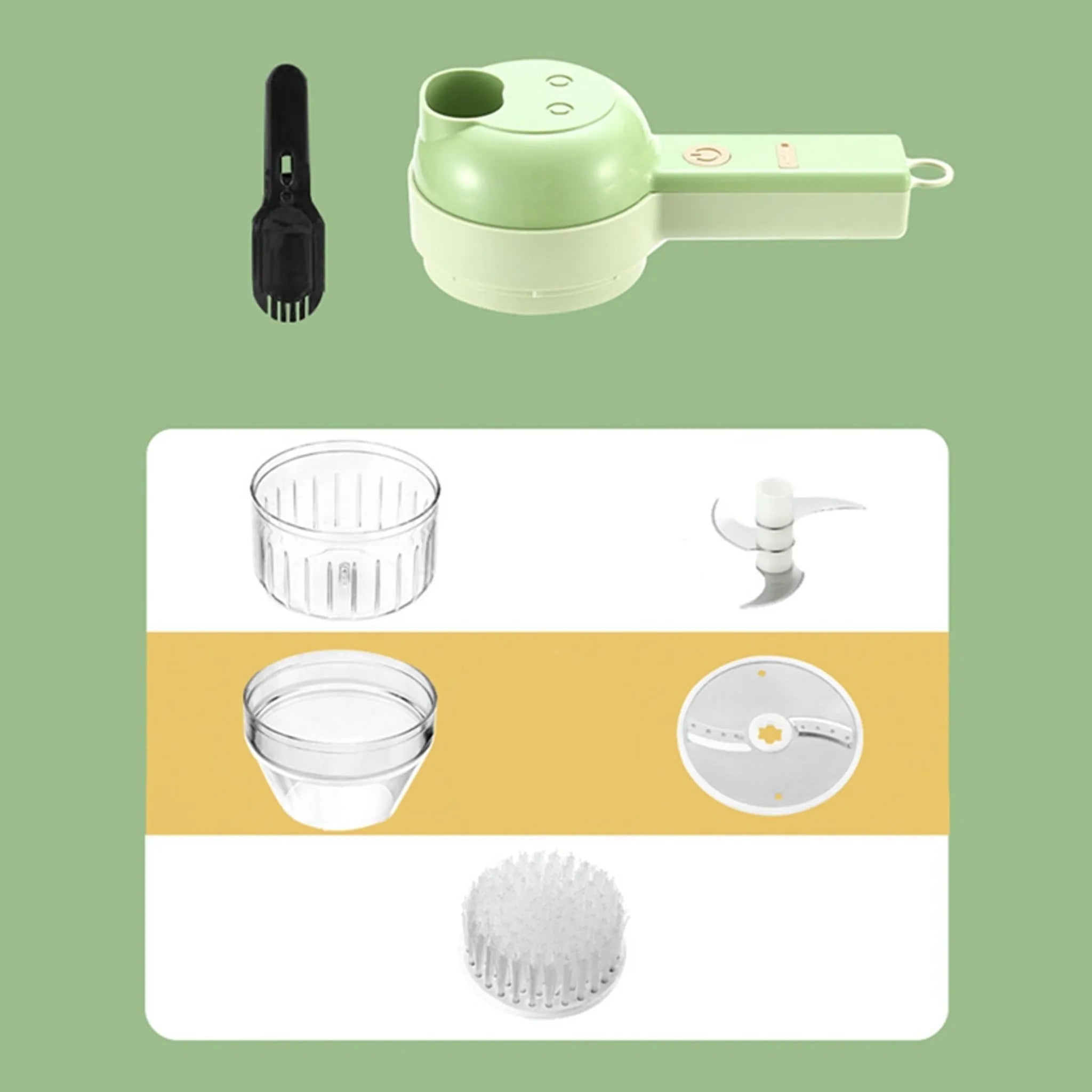 CookEase - Smart Multifunctional Kitchen Aid for Efficient Cooking