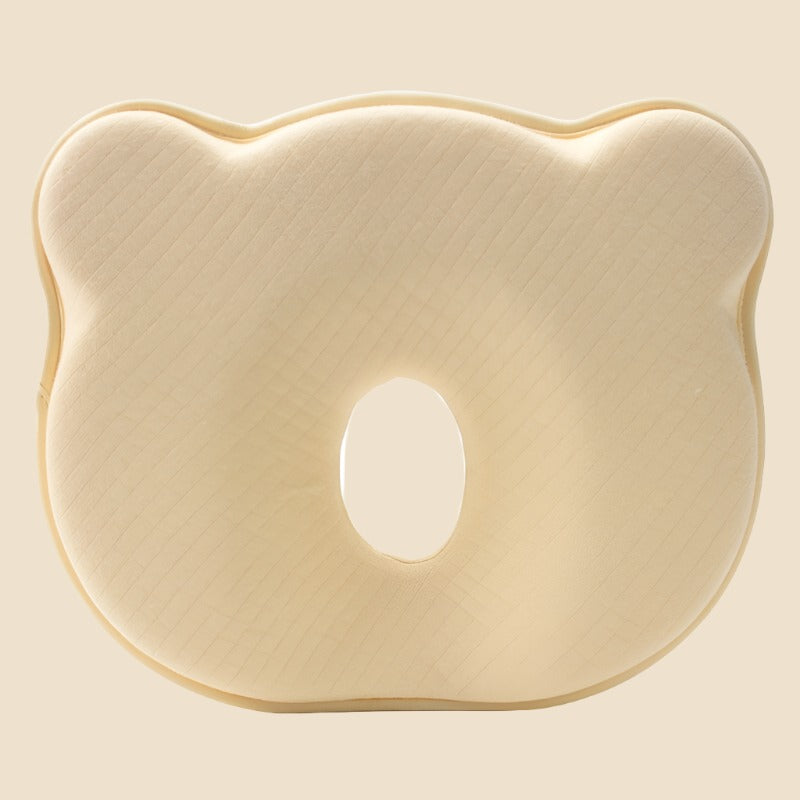 ErgoNest - Orthopedic Memory Foam Baby Pillow