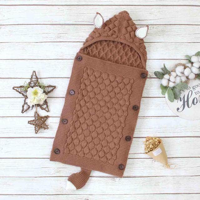 CozyDream Baby Sleep - Ultra-Soft Safety Blanket for Babies