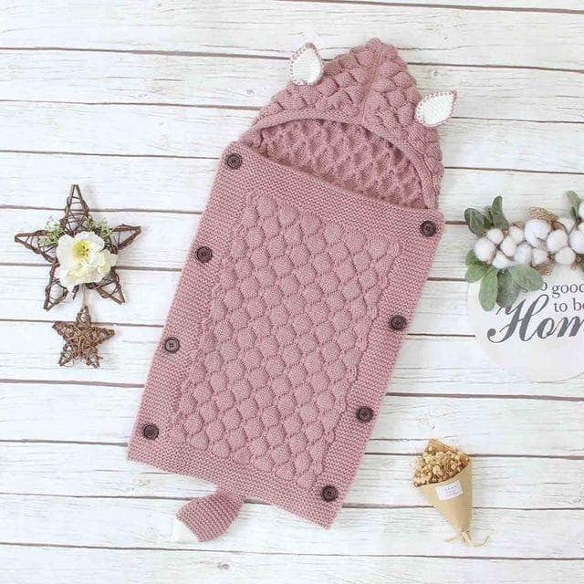 CozyDream Baby Sleep - Ultra-Soft Safety Blanket for Babies