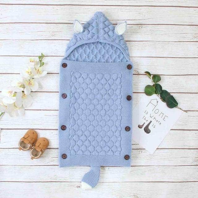CozyDream Baby Sleep - Ultra-Soft Safety Blanket for Babies