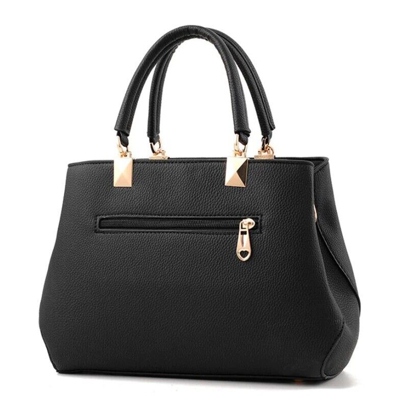 Anna Shoulder Bag – Stylish and Practical Fashion