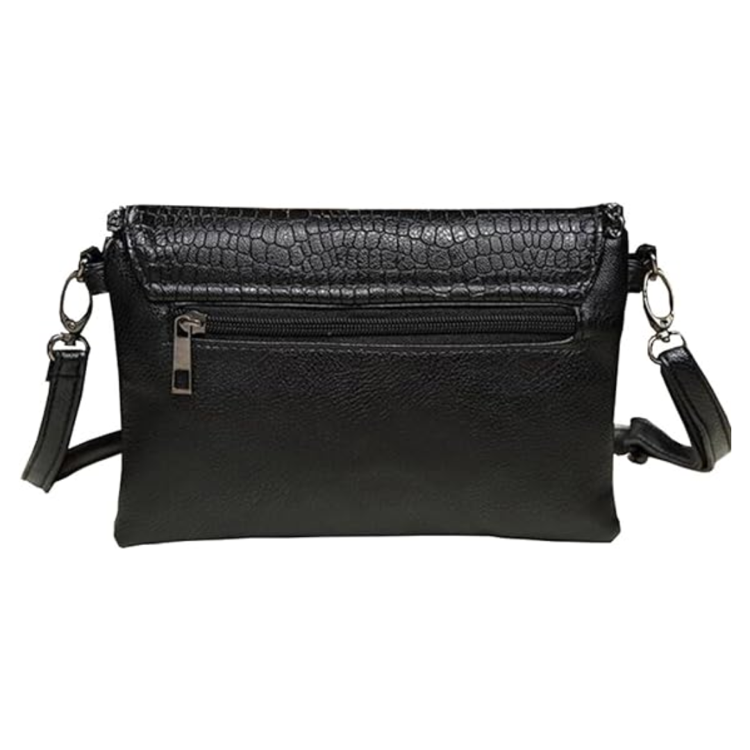 Alexa Clutch – Timeless Elegance in Fashion