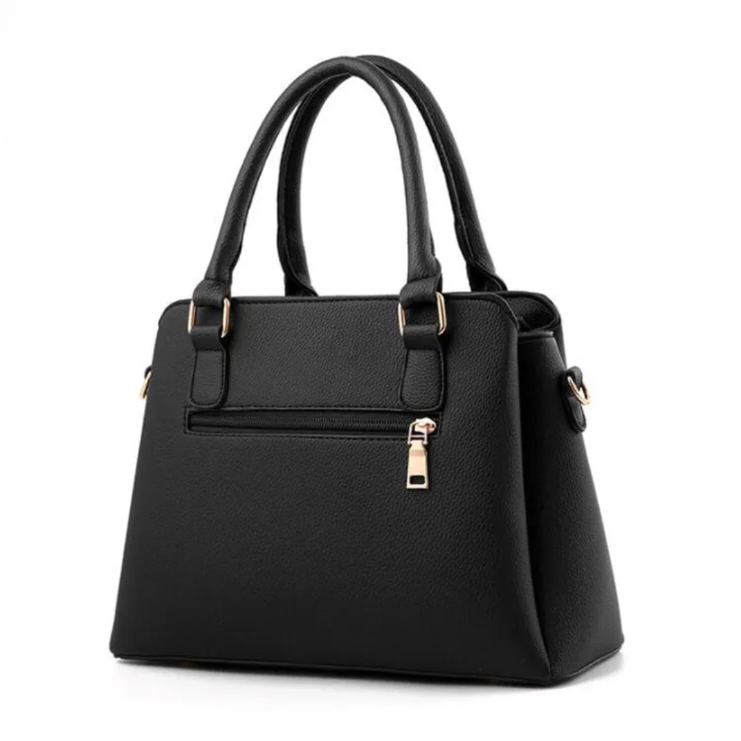 KlaireCrossbody – Elegant and Stylish Handbag