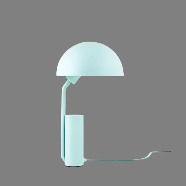 ShadeLicht – Modern Justerbar Bordslampa med Geometrisk Design