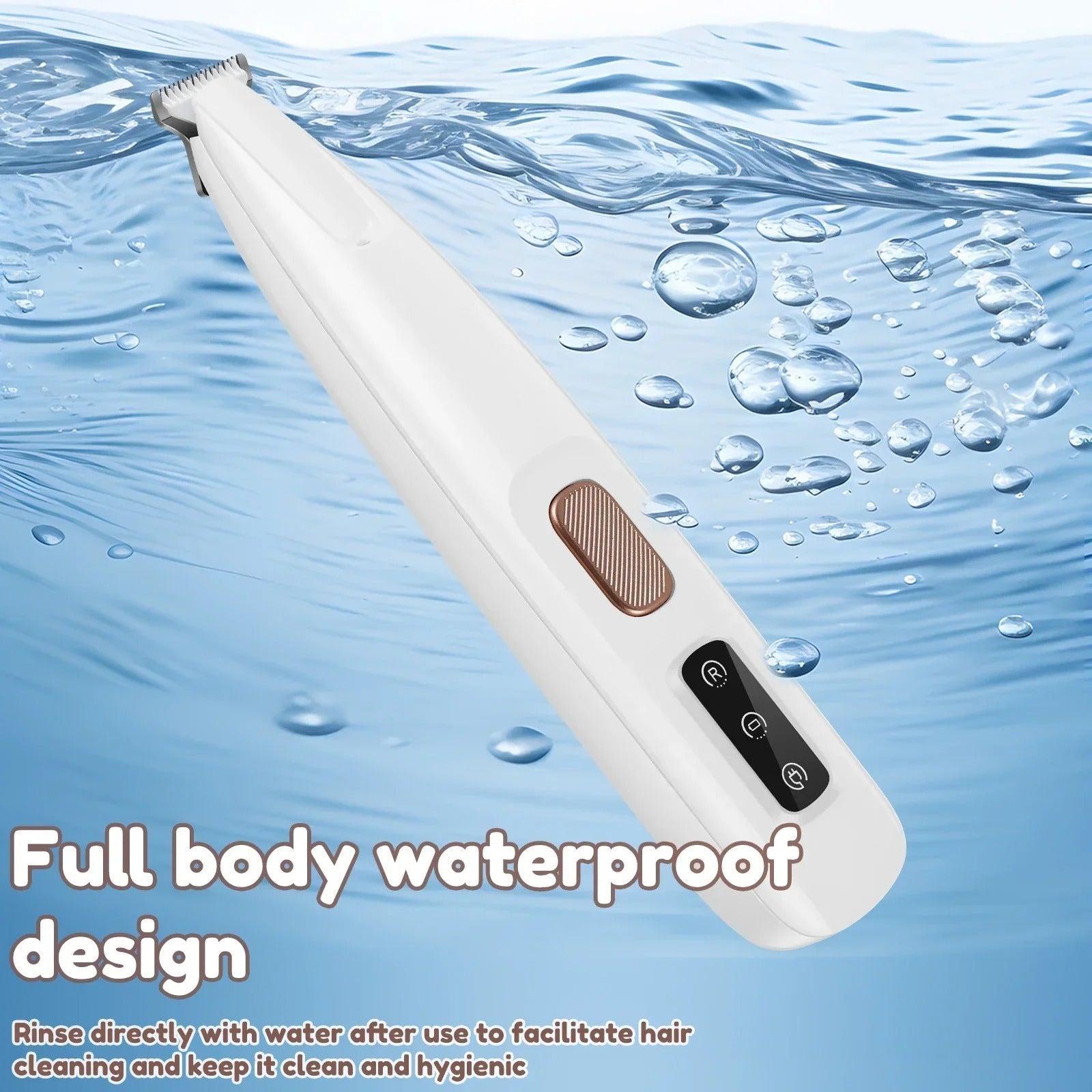 Victor Precision – Quiet Trimmer for Perfect Hoof Care