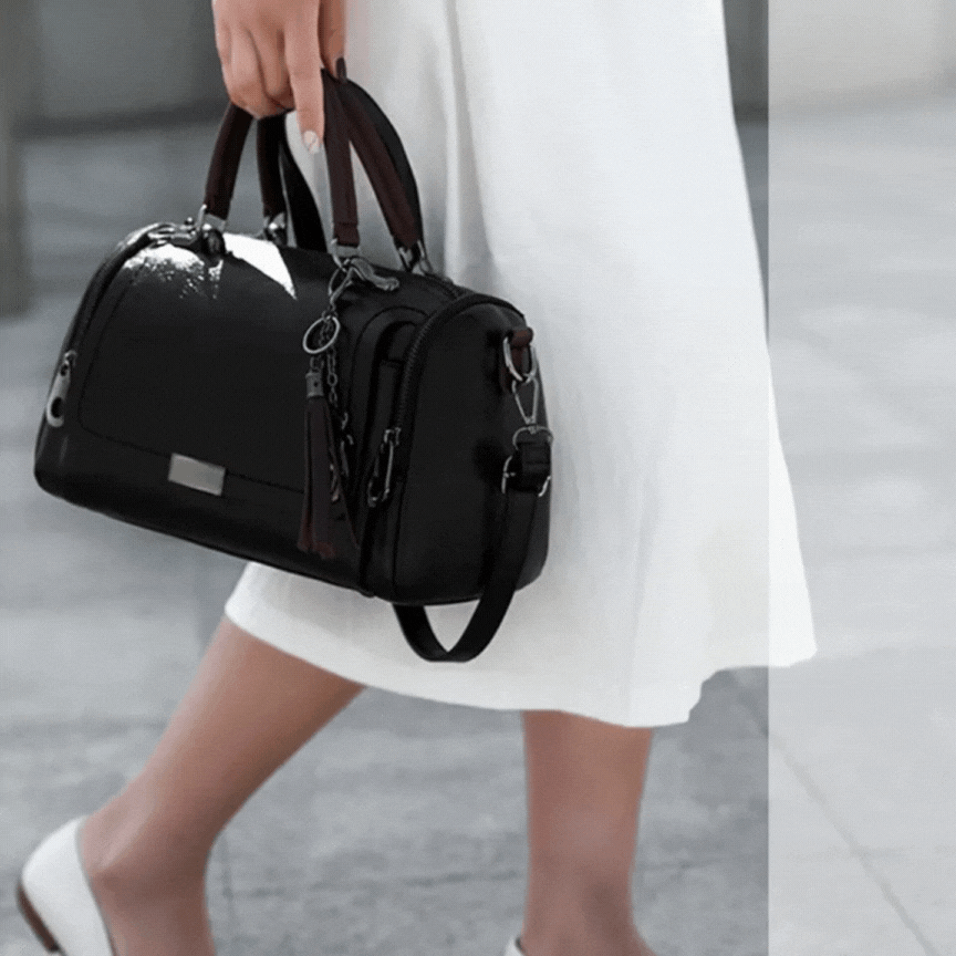 Bea Crossbody Bag – Timeless Elegance for All Occasions