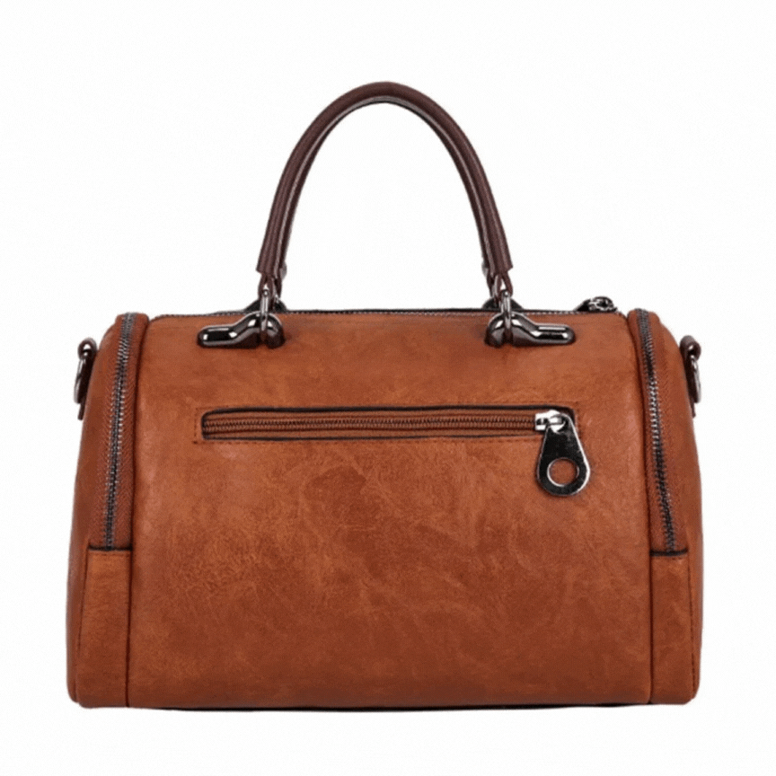 Bea Crossbody Bag – Timeless Elegance for All Occasions