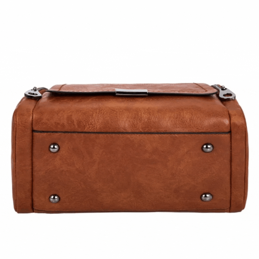 Bea Crossbody Bag – Timeless Elegance for All Occasions