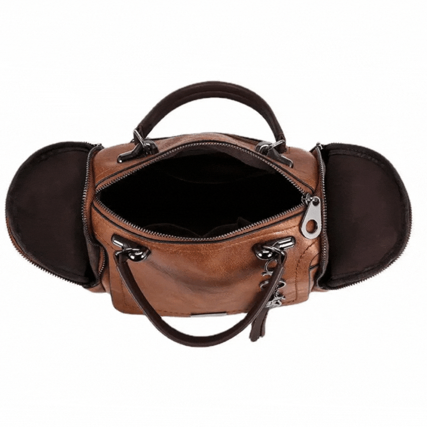 Bea Crossbody Bag – Timeless Elegance for All Occasions