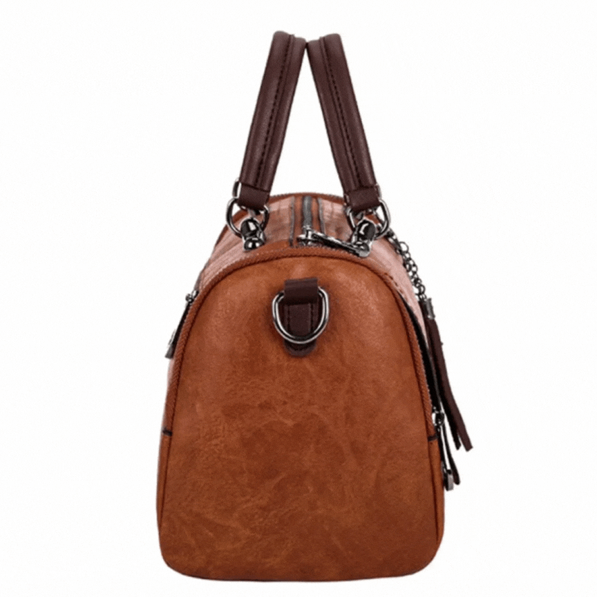 Bea Crossbody Bag – Timeless Elegance for All Occasions