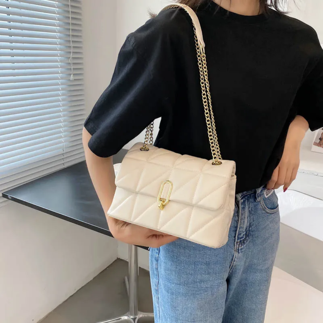 SylvieBag – Trendy and Elegant Handbag