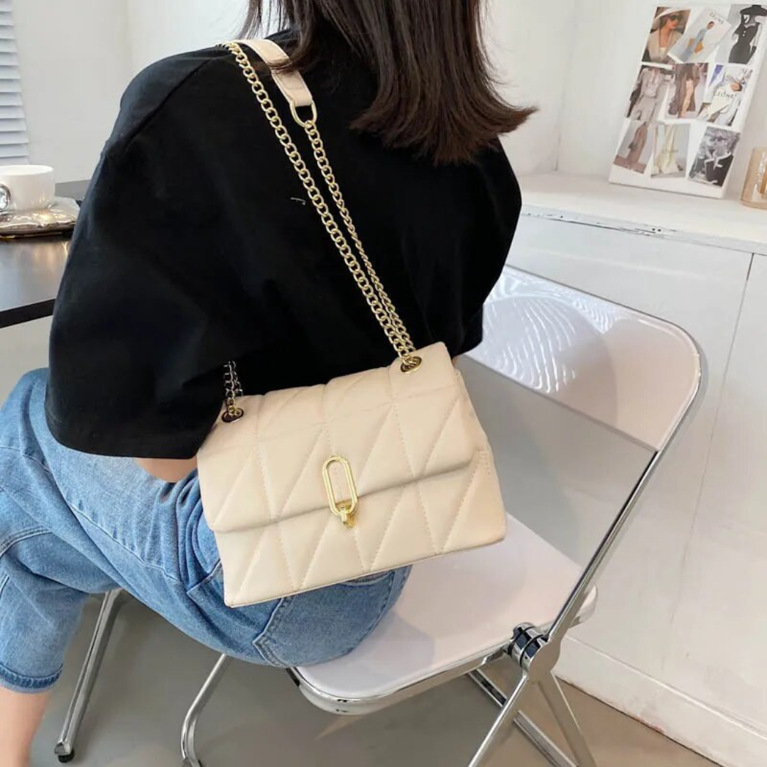 SylvieBag – Trendy and Elegant Handbag