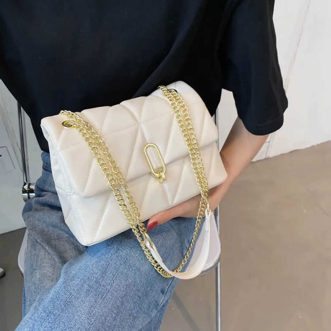 SylvieBag – Trendy and Elegant Handbag