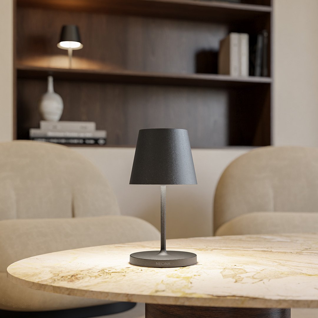 LumaGlow Table Light - Elegant LED Table Light for Stylish Lighting