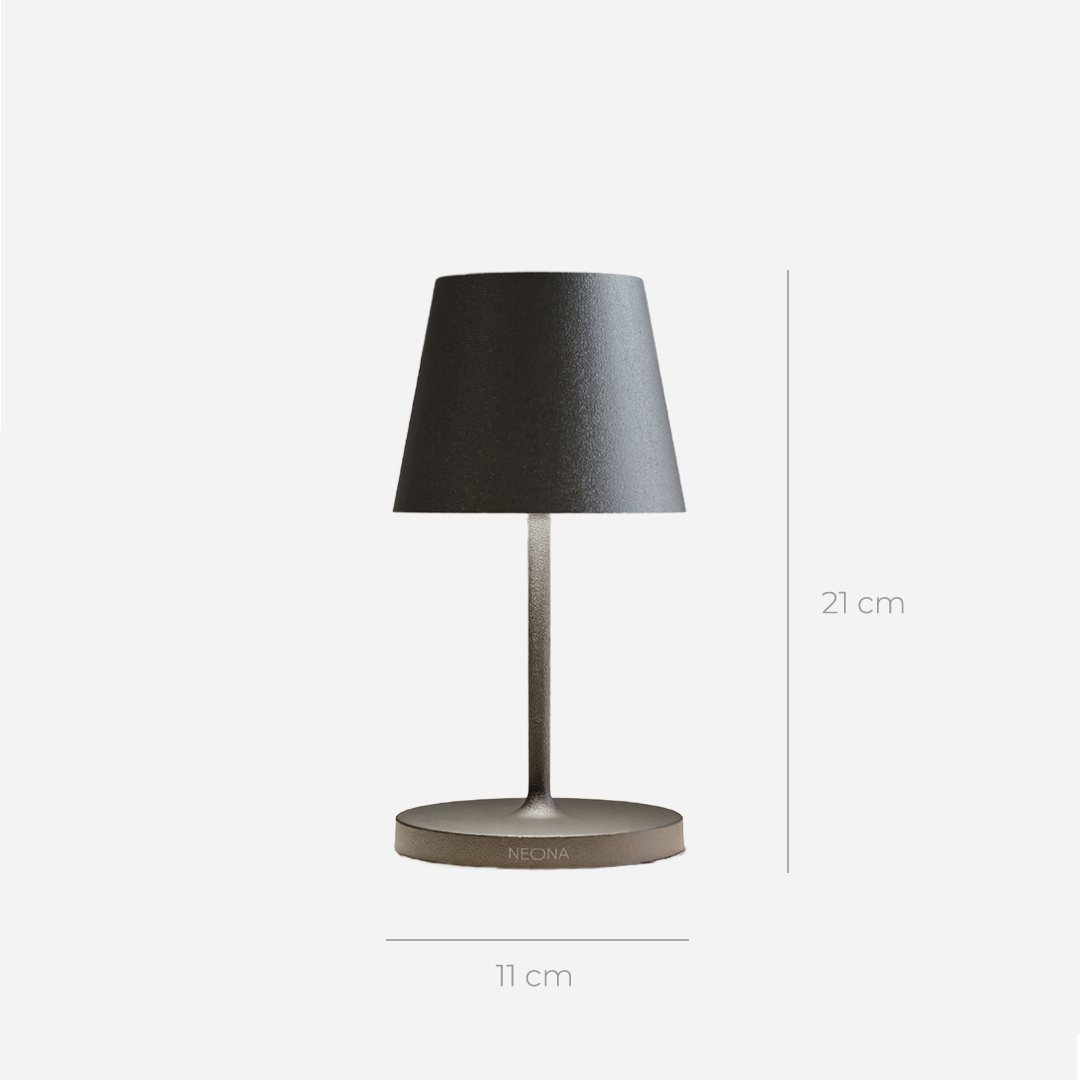 LumaGlow Table Light - Elegant LED Table Light for Stylish Lighting