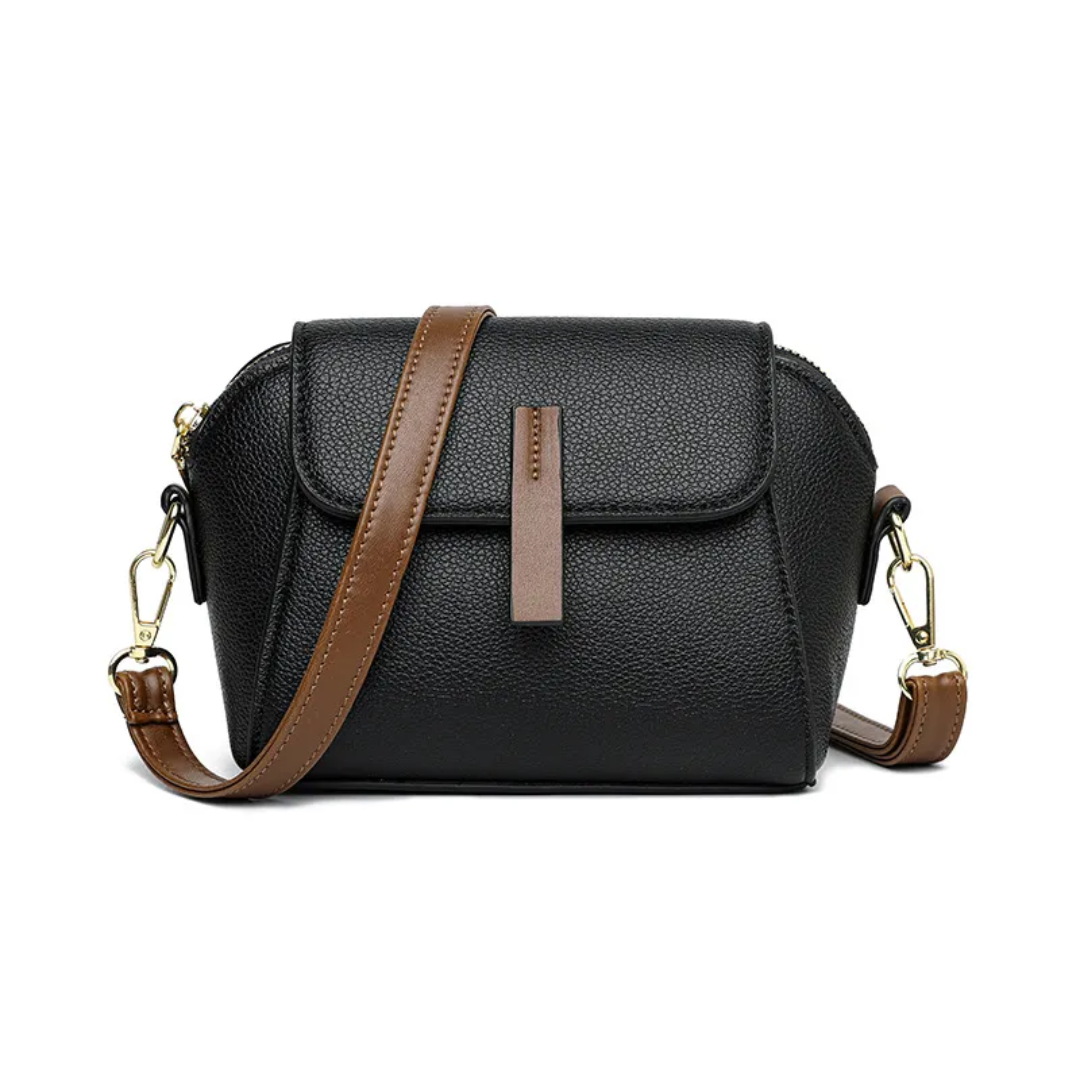 Jade Bag - Elegant and Compact Crossbody Bag
