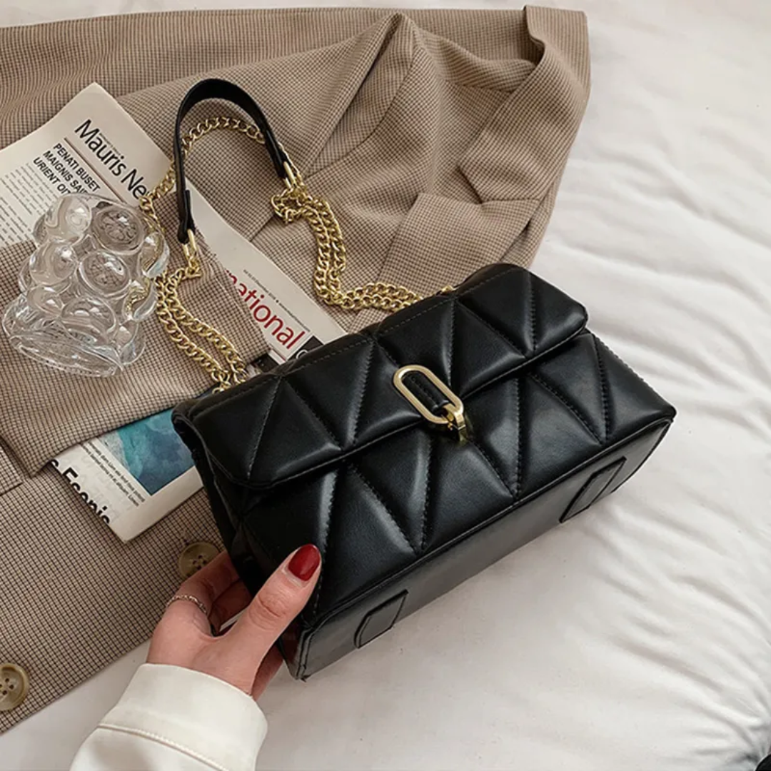 SylvieBag – Trendy and Elegant Handbag