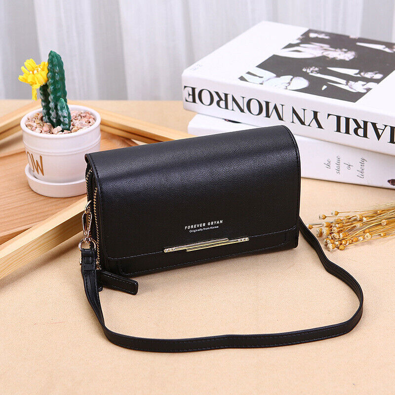 CaraBag - Elegant &amp; Versatile Crossbody Bag