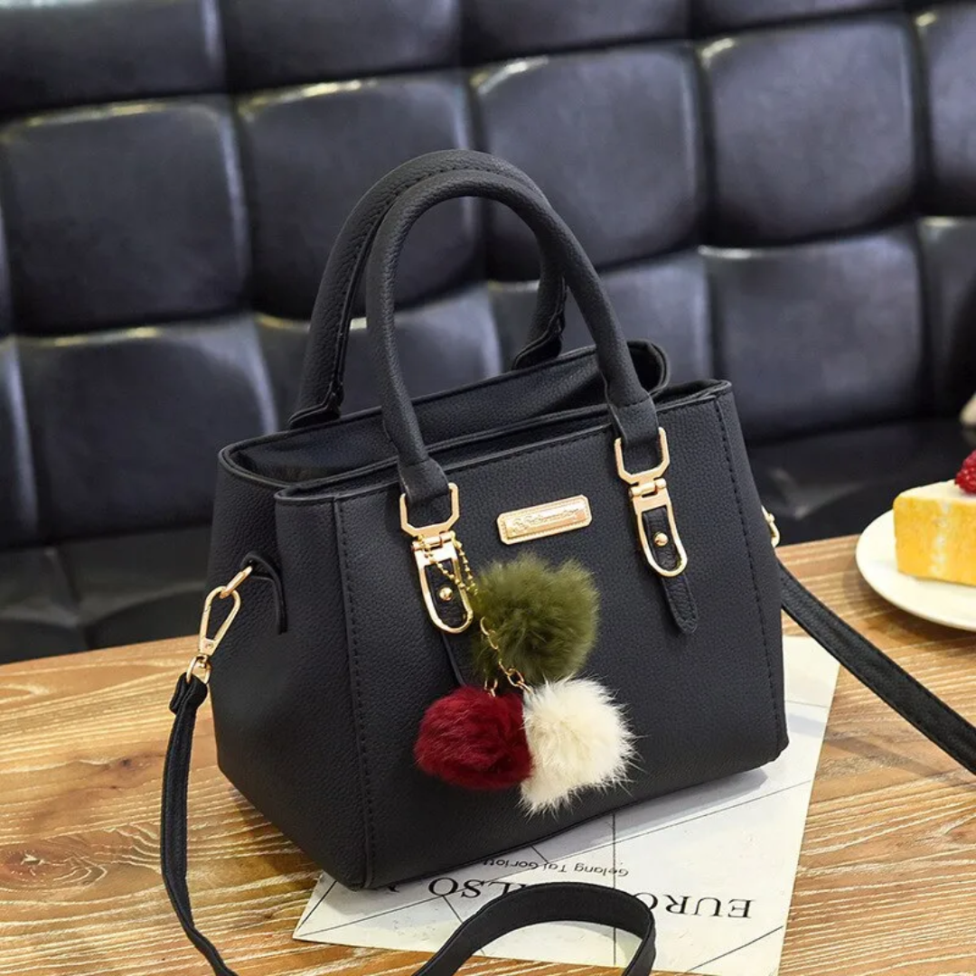 Helen Crossbody Bag – Timeless Elegance Accessory