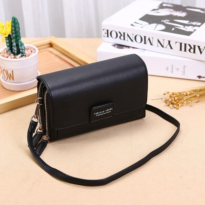 CaraBag - Elegant &amp; Versatile Crossbody Bag