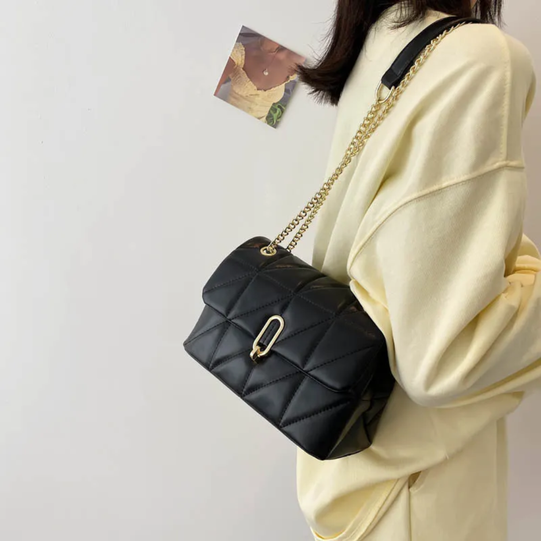SylvieBag – Trendy and Elegant Handbag
