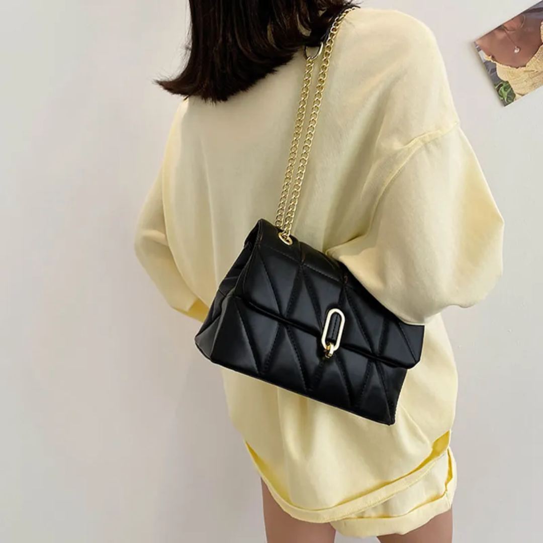 SylvieBag – Trendy and Elegant Handbag