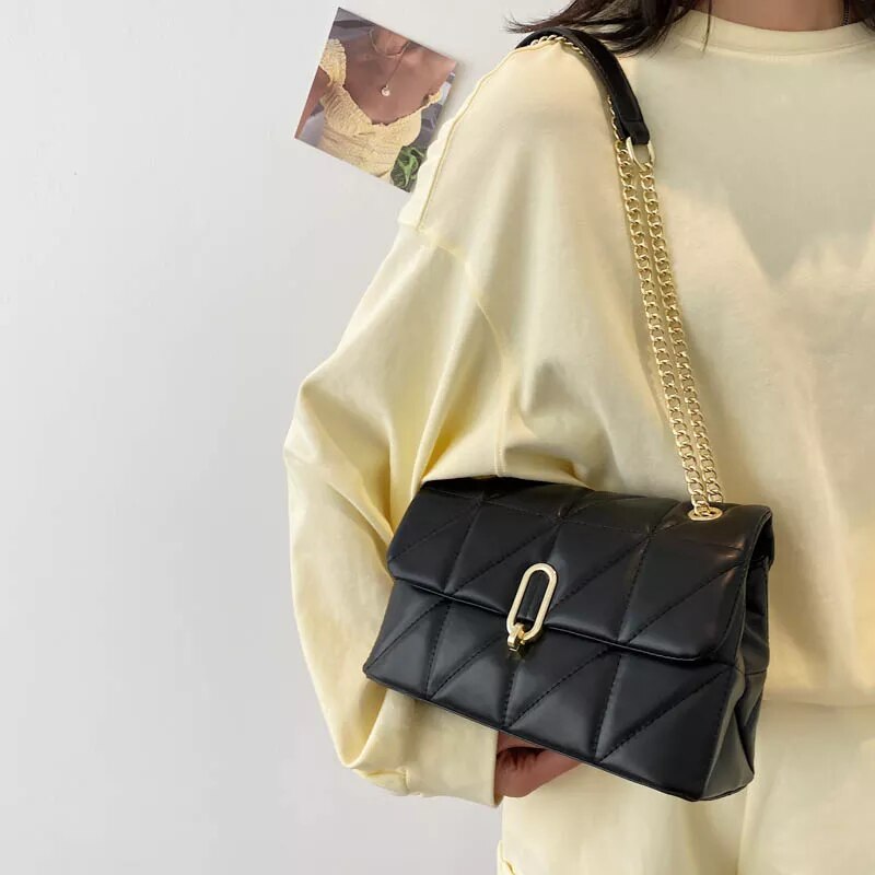 SylvieBag – Trendy and Elegant Handbag