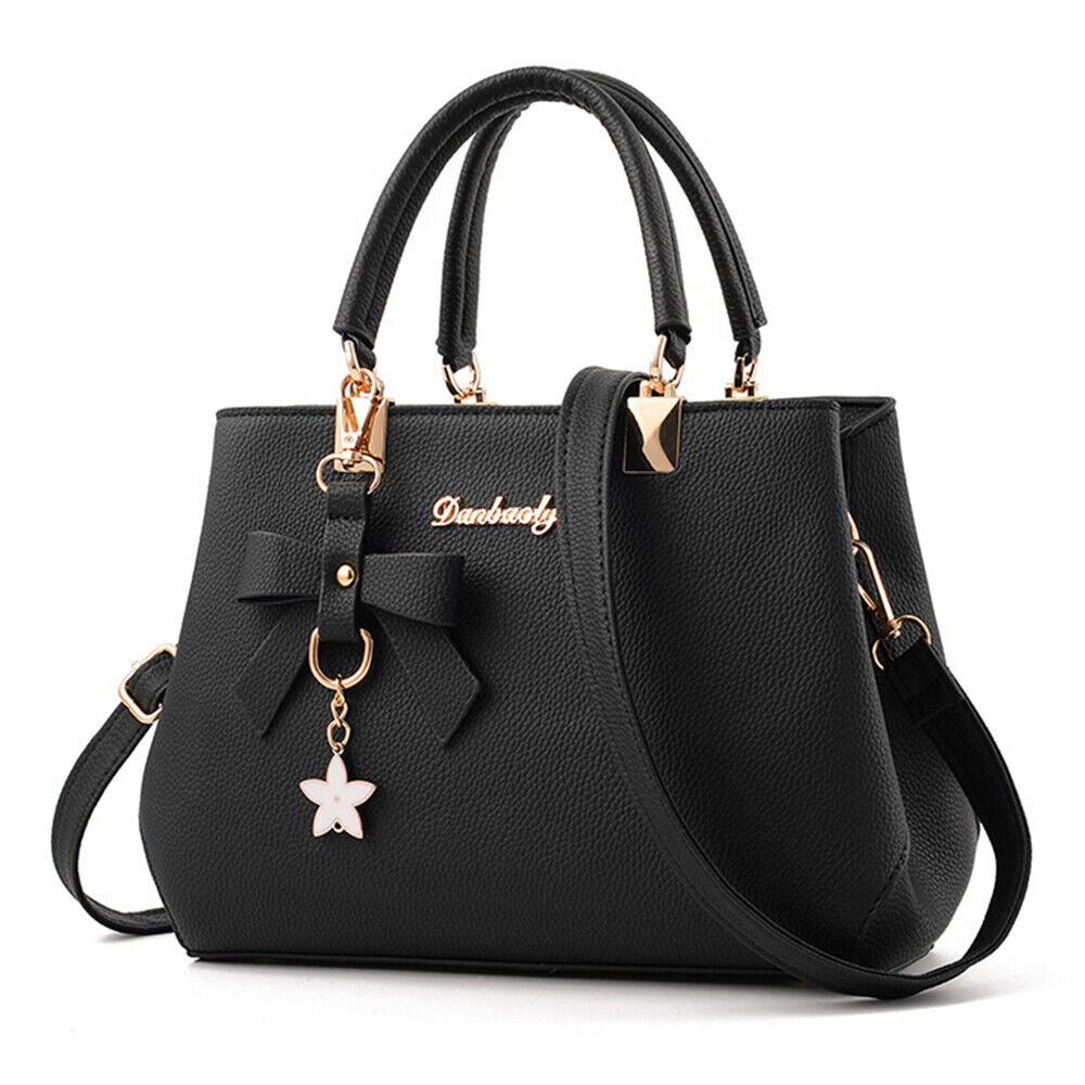 Anna Shoulder Bag – Stylish and Practical Fashion
