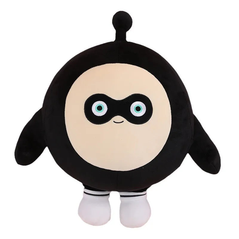 BounceBuddy - Super Soft Crying Buddy for Your Child