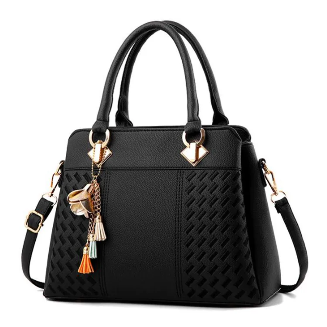 KlaireCrossbody – Elegant and Stylish Handbag