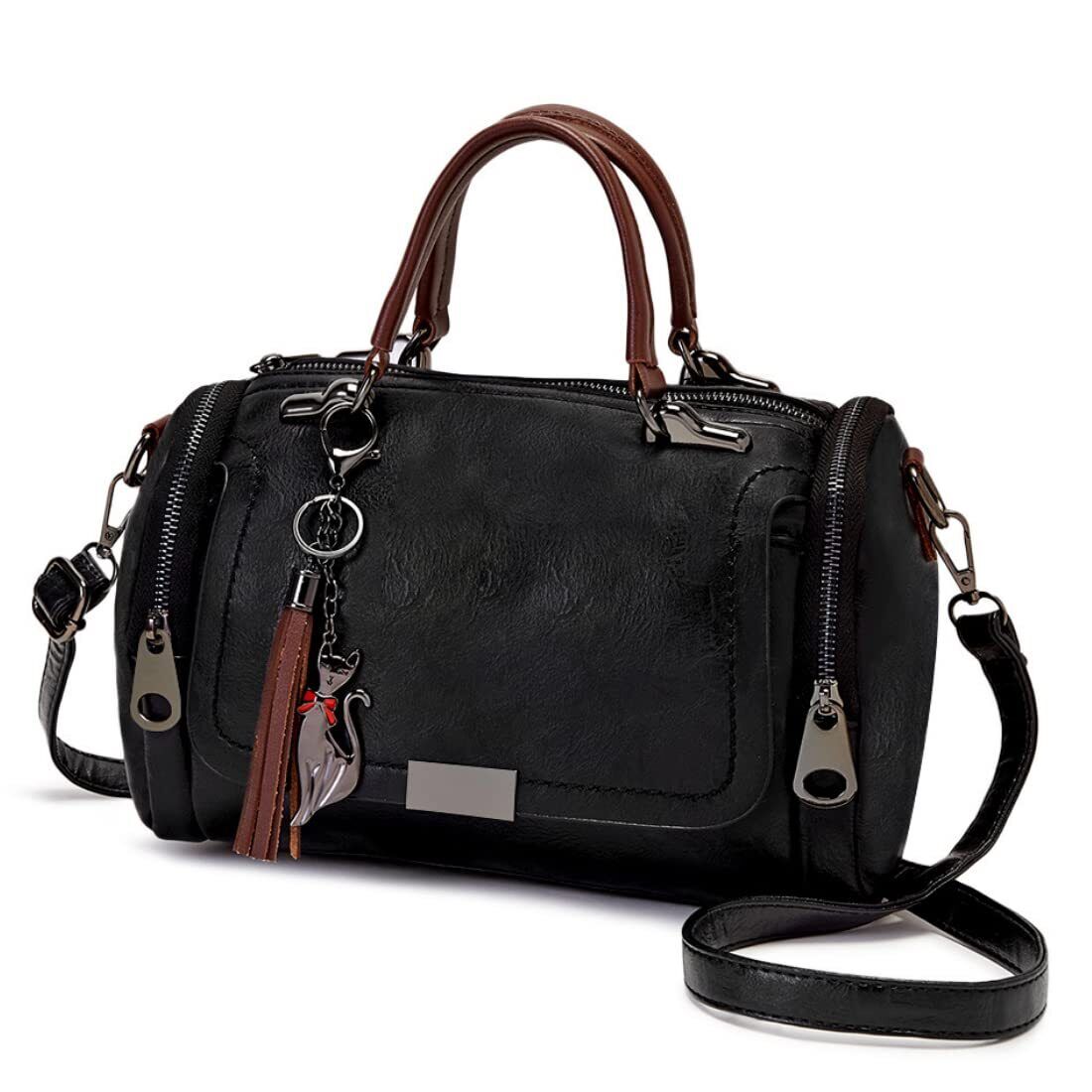 Bea Crossbody Bag – Timeless Elegance for All Occasions