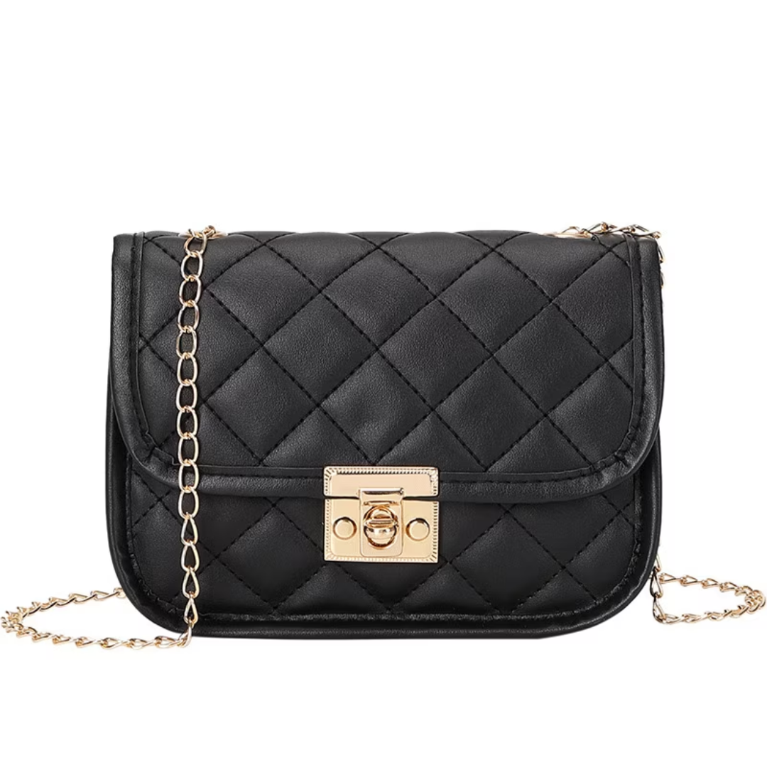 Camille Padded Phone Case – Trendy and Casual