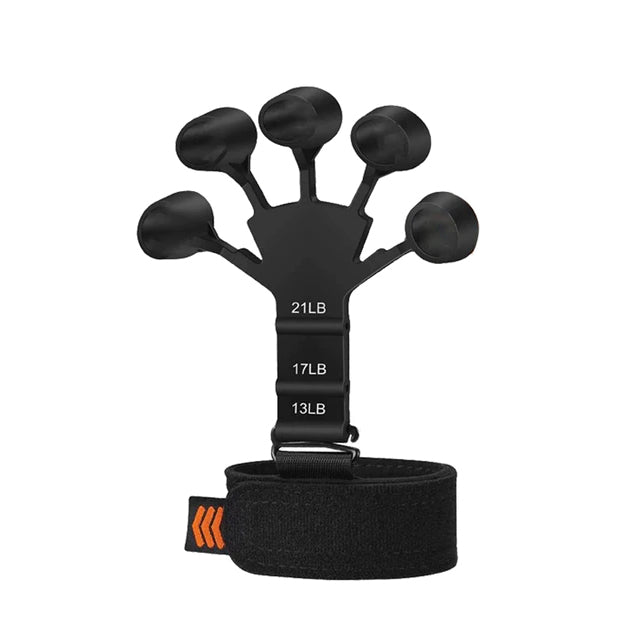PowerGrip Trainer - Strength Training for Your Fingers