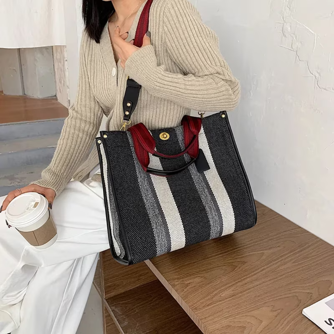 Rachelle Tote Bags - Stylish &amp; Practical Accessories