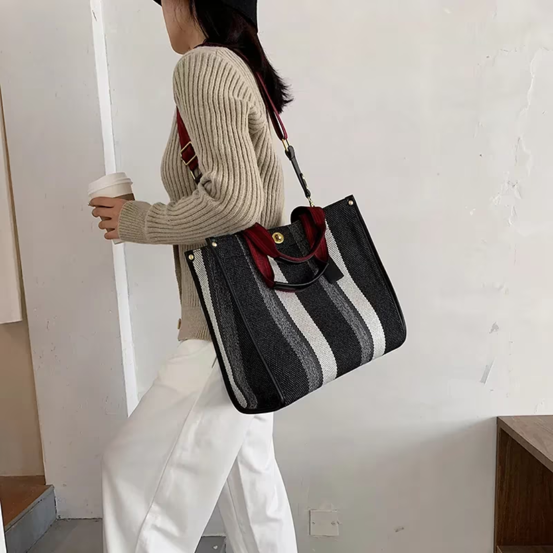 Rachelle Tote Bags - Stylish &amp; Practical Accessories