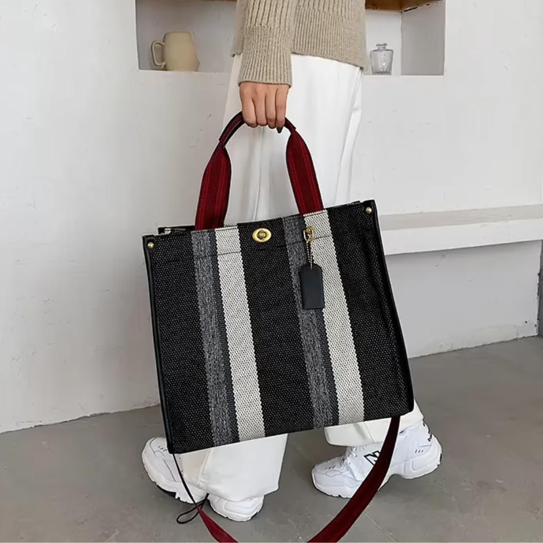 Rachelle Tote Bags - Stylish &amp; Practical Accessories