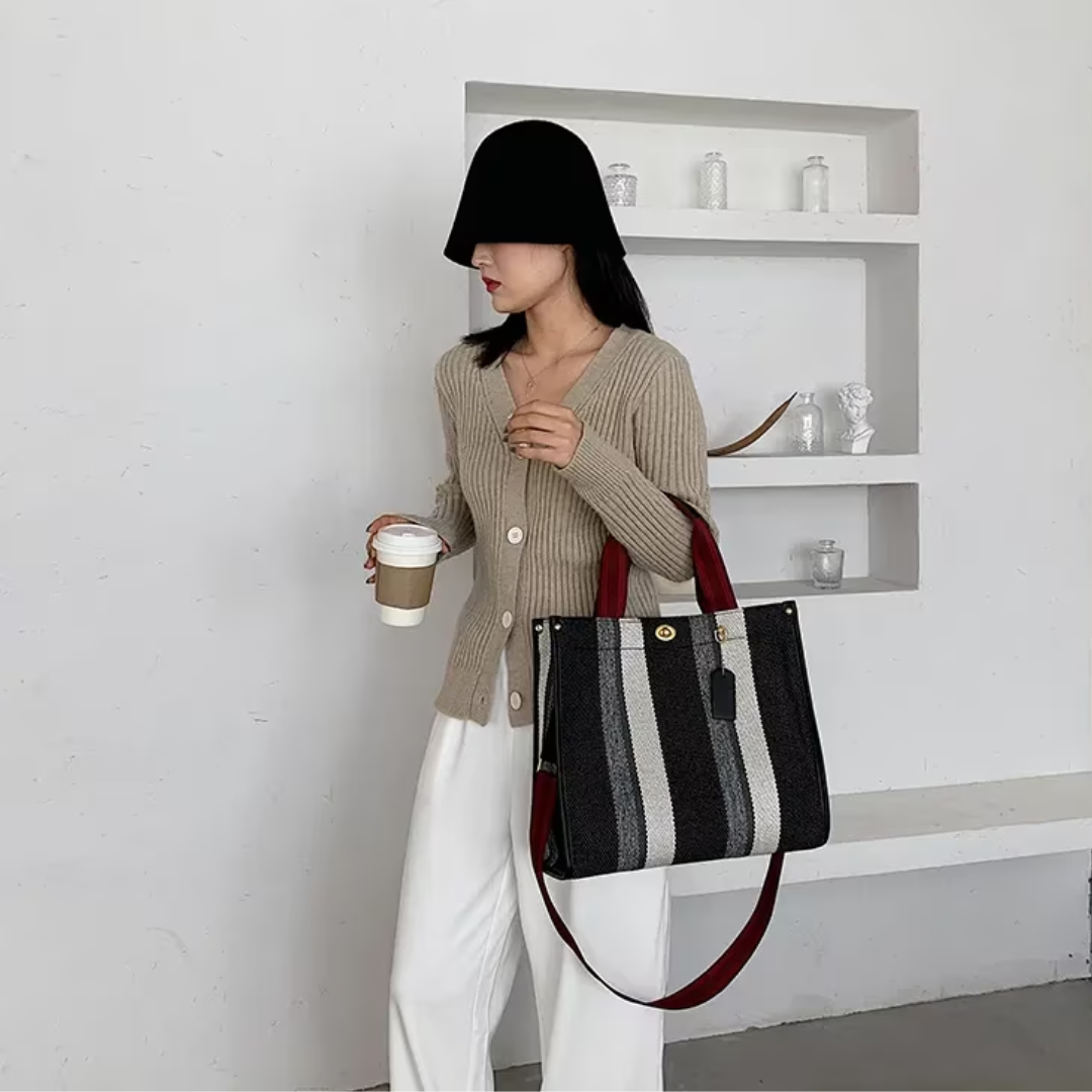 Rachelle Tote Bags - Stylish &amp; Practical Accessories