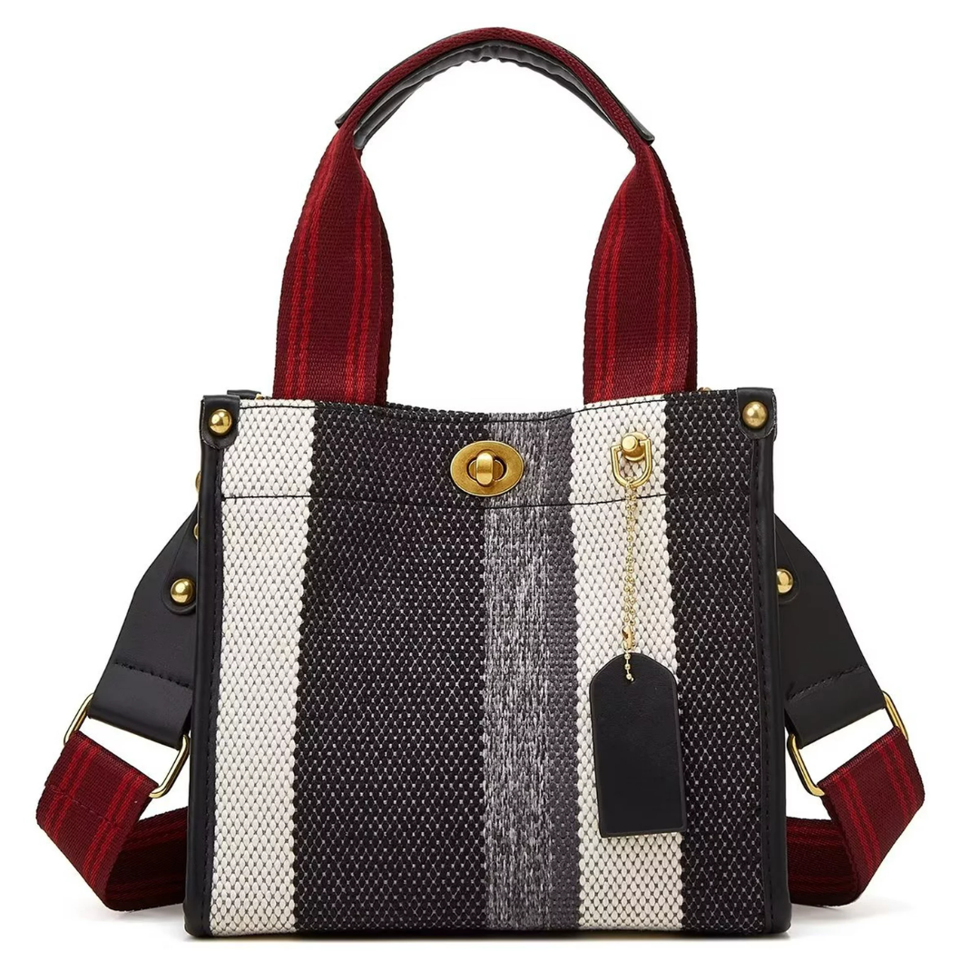 Rachelle Tote Bags - Stylish &amp; Practical Accessories