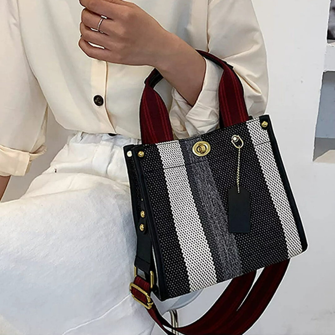 Rachelle Tote Bags - Stylish &amp; Practical Accessories