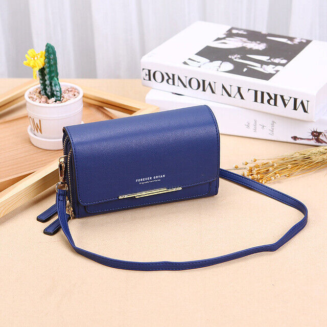 CaraBag - Elegant &amp; Versatile Crossbody Bag
