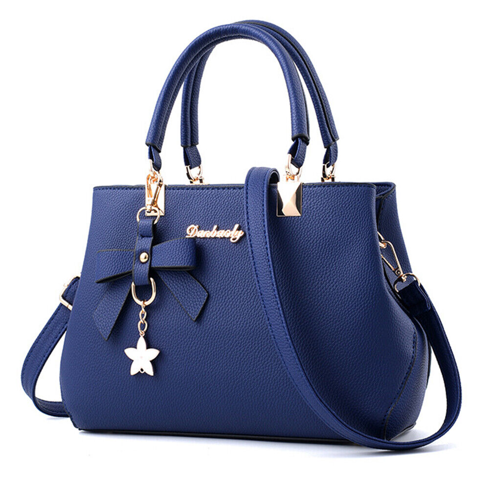 Anna Shoulder Bag – Stylish and Practical Fashion