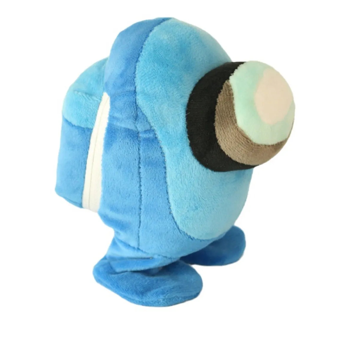 TalkyCrew – Interactive Plush Snuffel with Sound