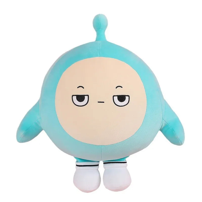 BounceBuddy - Super Soft Crying Buddy for Your Child