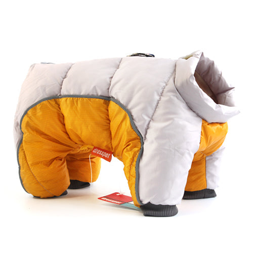 HarryPaws - Warm Winter Jacket for Dogs