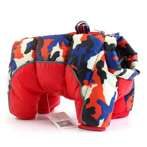 HarryPaws - Warm Winter Jacket for Dogs
