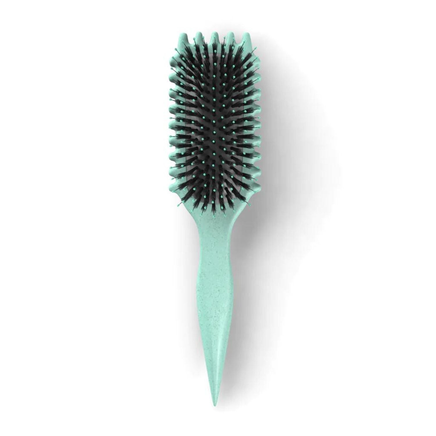 CurlMaster - Professional 3-in-1 hairbrush for styling