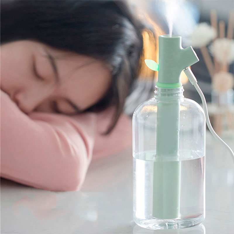 SpringBreeze – Ceiling Humidifier for Freshness